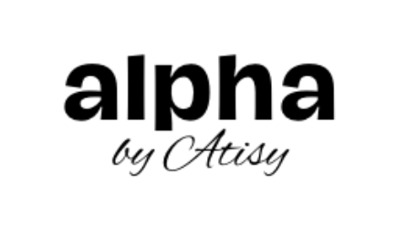 alpha atisy logo